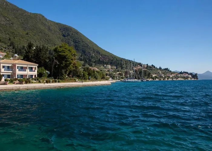 Thalassa Nydri (Lefkada)