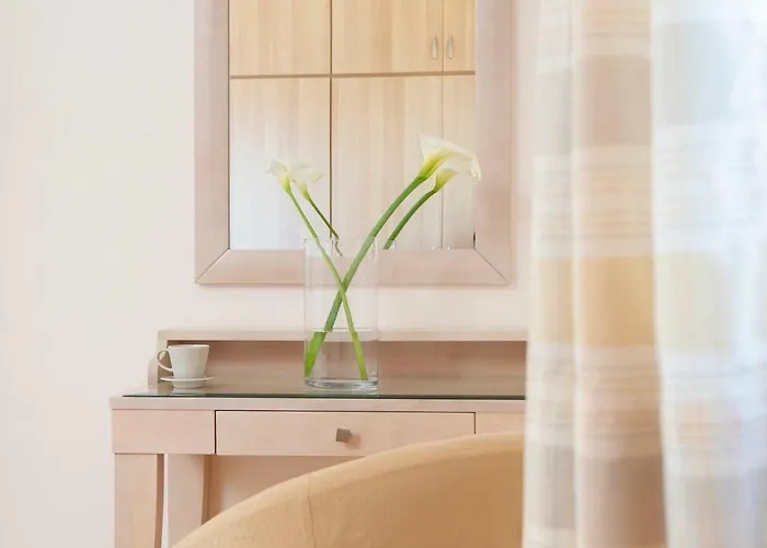 Thalassa Apartment *