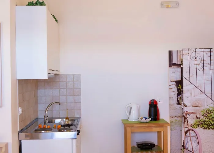 Thalassa Nydri (Lefkada)