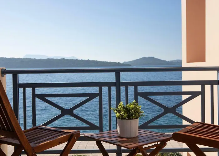 Thalassa Nydri (Lefkada)