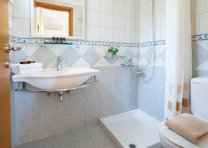 Apartment Thalassa *