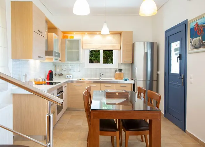 Thalassa * Nydri (Lefkada)