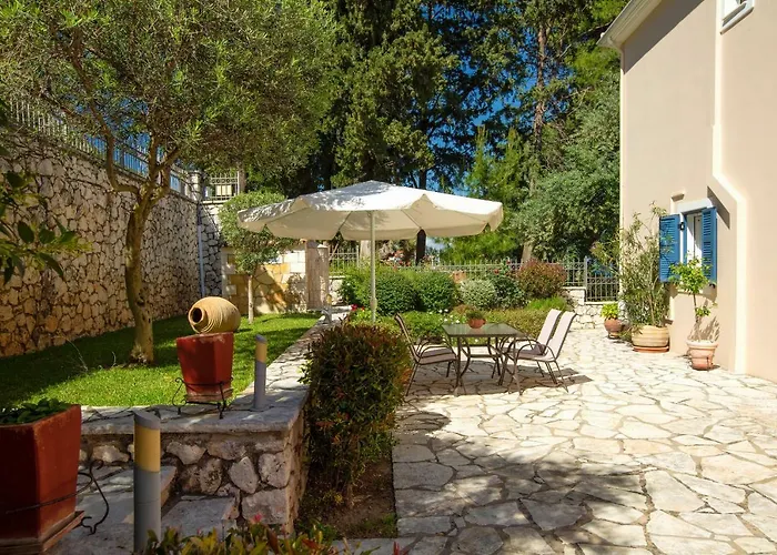 Thalassa Apartment Nydri (Lefkada)