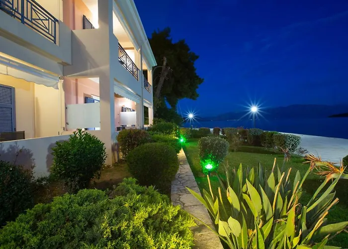 Thalassa Apartment Nydri (Lefkada)