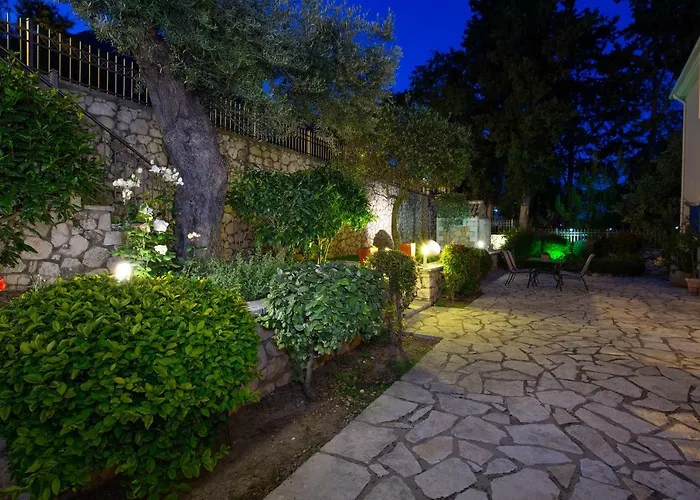 Apartment Thalassa *