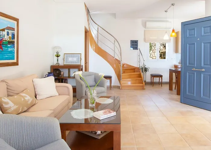 Thalassa Apartment Nydri (Lefkada)