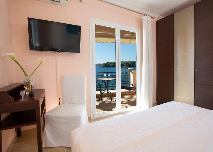 Apartment Thalassa Nydri (Lefkada)