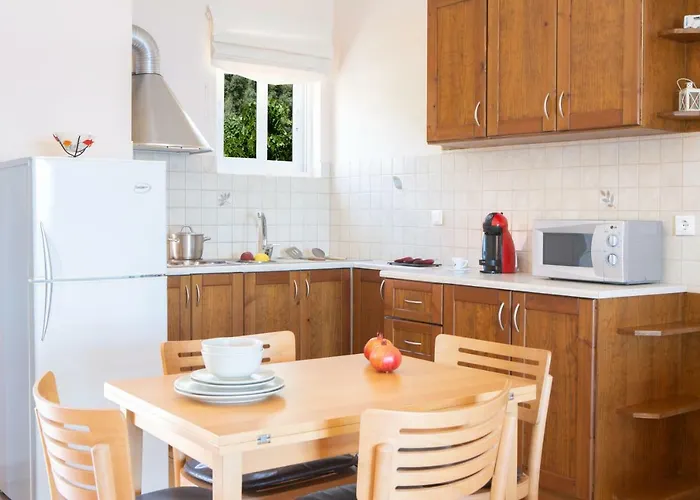 Thalassa Nydri (Lefkada)