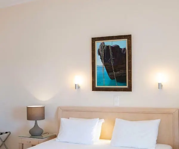 Apartment Thalassa Nydri (Lefkada)