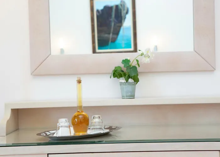 Apartment Thalassa *