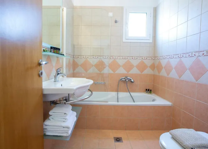 Thalassa Nydri (Lefkada)