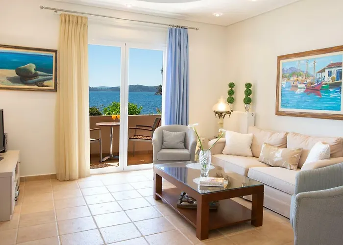 Thalassa Nydri (Lefkada)